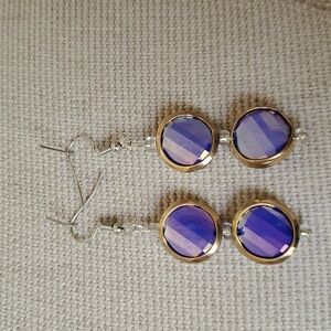 Handcrafted Earrings